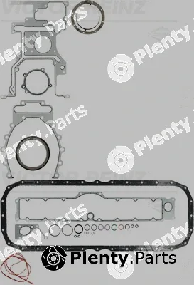 Victor Reinz 08-18134-02 — Gasket Kit, crankcase