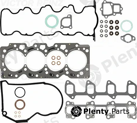 Victor Reinz 02-52620-03 — Gasket Kit, cylinder head