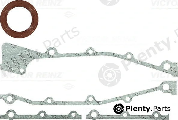 Victor Reinz 15-22603-02 — Gasket Kit, timing case