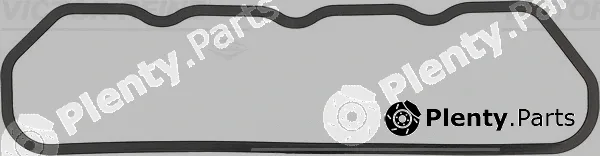 Victor Reinz 71-50919-10 — Gasket, cylinder head cover
