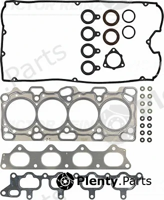 Victor Reinz 02-10000-01 — Gasket Kit, cylinder head