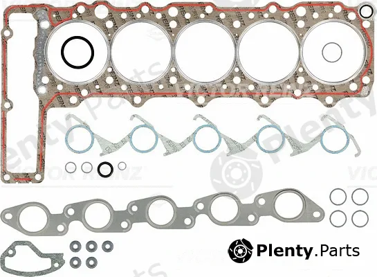 Victor Reinz 02-29245-01 — Gasket Kit, cylinder head