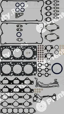 Victor Reinz 01-53310-01 — Full Gasket Kit, engine