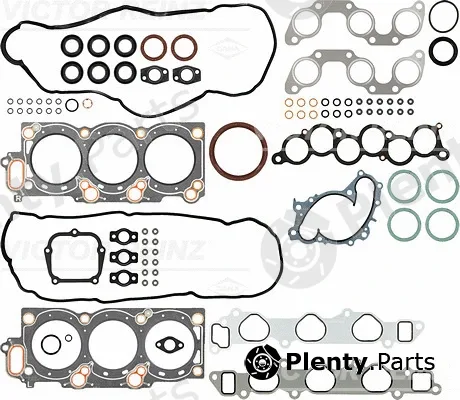 Victor Reinz 01-54300-01 — Full Gasket Kit, engine