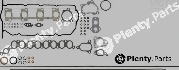 Victor Reinz 02-53098-02 — Gasket Kit, cylinder head