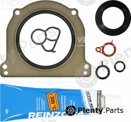 Victor Reinz 08-10184-01 — Gasket Kit, crankcase
