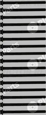 Victor Reinz 14-32084-01 — Cylinder Head Bolt Set