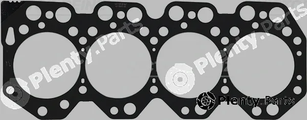 Victor Reinz 61-10093-00 — Gasket, cylinder head