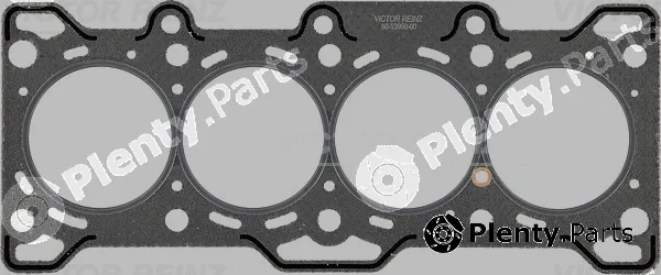 Victor Reinz 61-53950-00 — Gasket, cylinder head