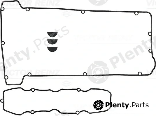 Victor Reinz 15-35316-01 — Gasket Set, cylinder head cover