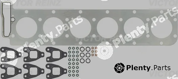 Victor Reinz 02-37180-01 — Gasket Kit, cylinder head