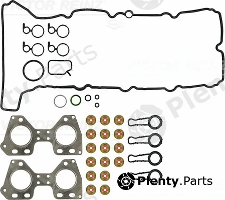 Victor Reinz 02-10049-01 — Gasket Kit, cylinder head