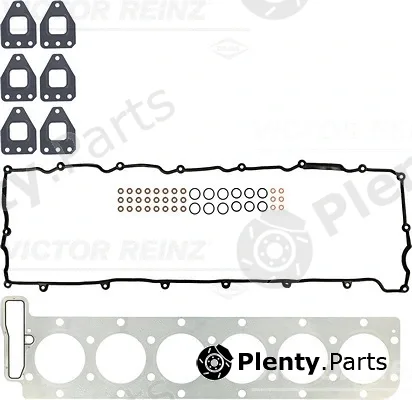 Victor Reinz 02-37295-06 — Gasket Kit, cylinder head