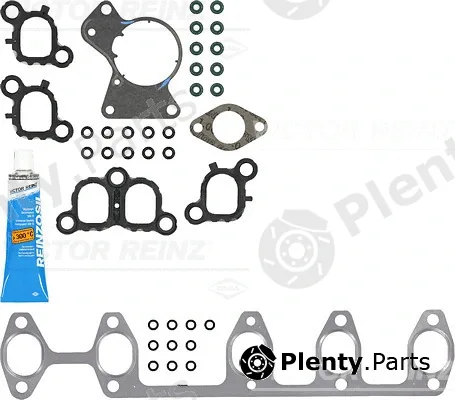 Victor Reinz 02-38317-01 — Gasket Kit, cylinder head