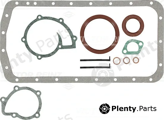 Victor Reinz 08-25918-03 — Gasket Kit, crankcase