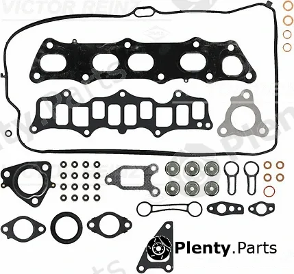 Victor Reinz 02-53814-01 — Gasket Kit, cylinder head
