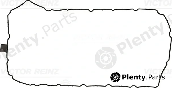 Victor Reinz 71-42756-00 — Gasket, oil sump