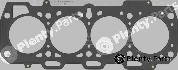 Victor Reinz 61-35625-10 — Gasket, cylinder head