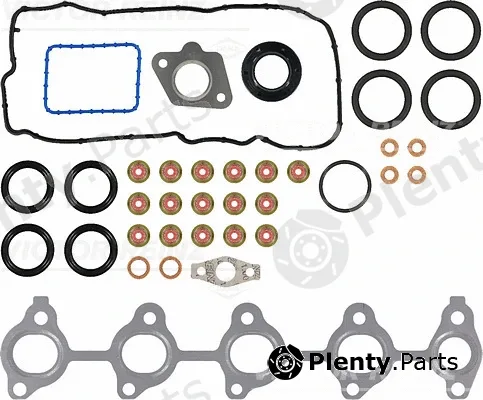 Victor Reinz 02-36567-01 — Gasket Kit, cylinder head