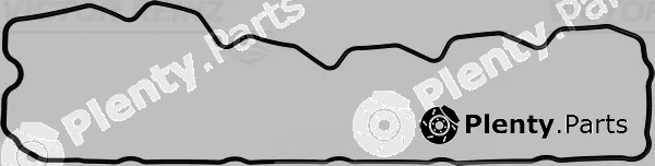 Victor Reinz 71-40409-00 — Gasket, cylinder head cover
