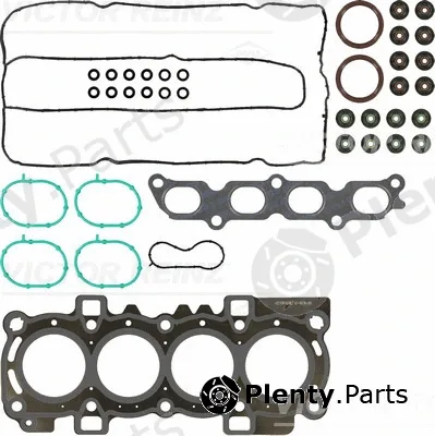 Victor Reinz 02-10234-01 — Gasket Kit, cylinder head
