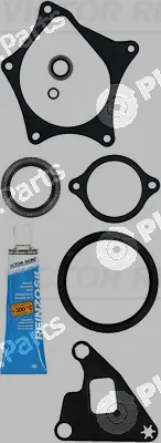 Victor Reinz 08-10135-02 — Gasket Kit, crankcase