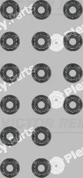 Victor Reinz 12-40616-01 — Seal Set, valve stem