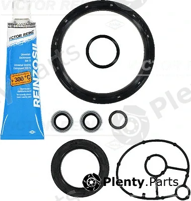 Victor Reinz 08-36556-01 — Gasket Kit, crankcase