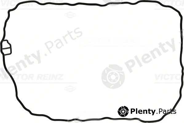 Victor Reinz 71-37703-00 — Gasket, cylinder head cover