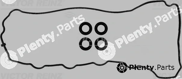 Victor Reinz 15-18272-01 — Gasket Set, cylinder head cover