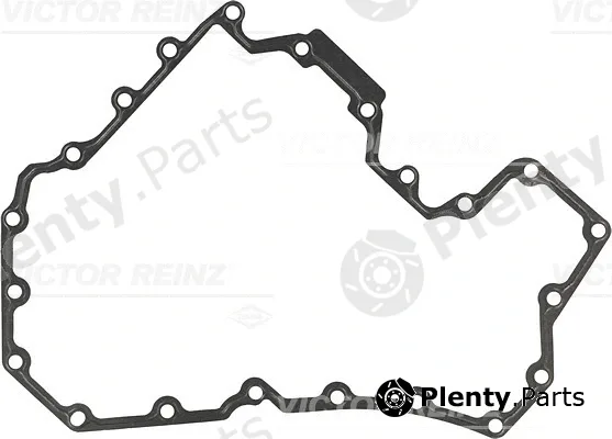 Victor Reinz 71-10176-00 — Gasket, oil sump
