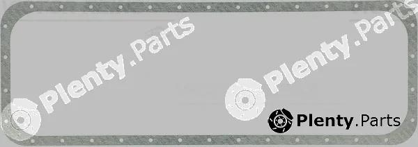 Victor Reinz 71-27147-10 — Gasket, oil sump