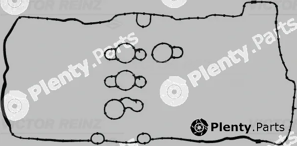 Victor Reinz 15-10042-01 — Gasket Set, cylinder head cover