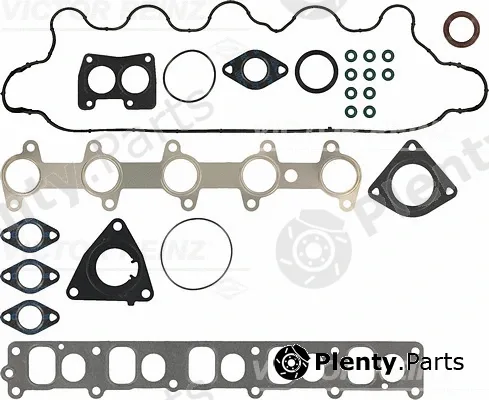 Victor Reinz 02-38193-01 — Gasket Kit, cylinder head