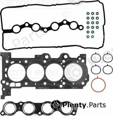 Victor Reinz 02-11310-01 — Gasket Kit, cylinder head