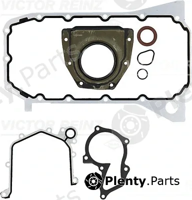 Victor Reinz 08-33847-01 — Gasket Kit, crankcase