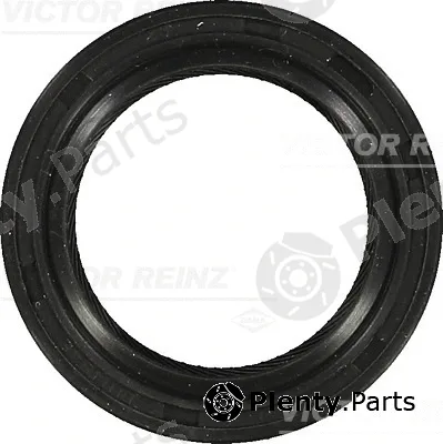 Victor Reinz 81-53242-00 — Shaft Seal, crankshaft