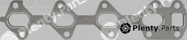 Victor Reinz 71-10128-00 — Gasket, exhaust manifold