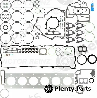 Victor Reinz 01-37180-03 — Full Gasket Kit, engine