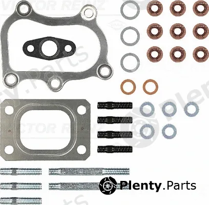 Victor Reinz 04-10207-01 — Mounting Kit, charger