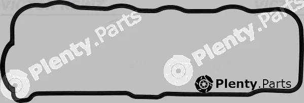 Victor Reinz 71-52570-00 — Gasket, cylinder head cover