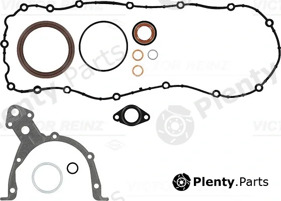 Victor Reinz 08-31226-01 — Gasket Kit, crankcase