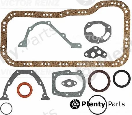 Victor Reinz 08-31742-01 — Gasket Kit, crankcase
