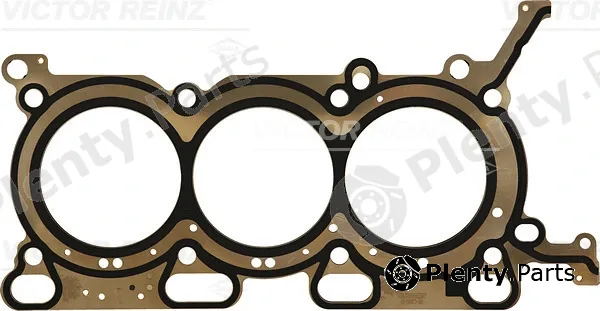 Victor Reinz 61-54175-00 — Gasket, cylinder head