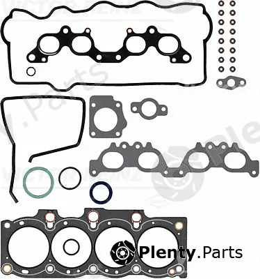Victor Reinz 02-52860-02 — Gasket Kit, cylinder head