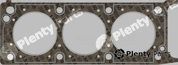 Victor Reinz 61-24515-20 — Gasket, cylinder head