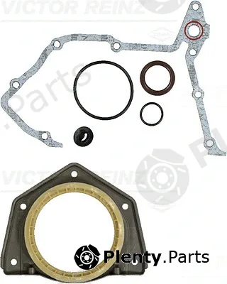 Victor Reinz 08-35778-01 — Gasket Kit, crankcase