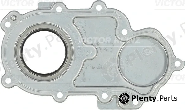 Victor Reinz 81-90036-00 — Shaft Seal, crankshaft