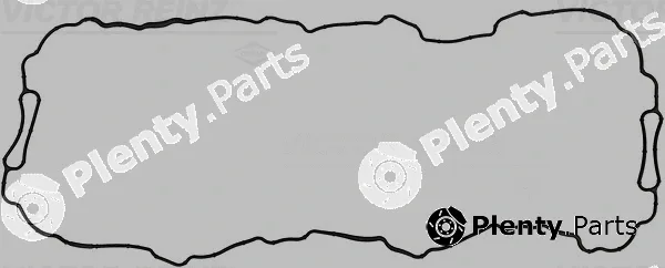 Victor Reinz 71-11221-00 — Gasket, oil sump