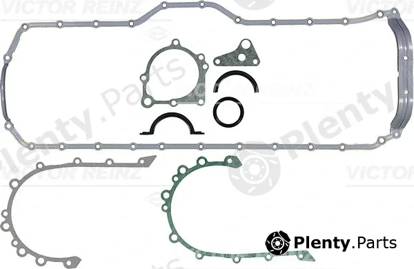 Victor Reinz 08-10031-01 — Gasket Kit, crankcase